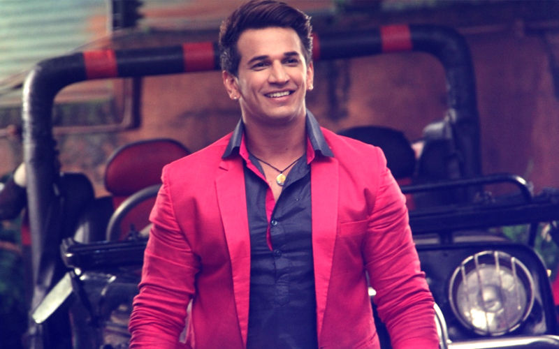 Prince Narula To Enter Ekta Kapoor's Naagin 3. Here’s What He Will Play