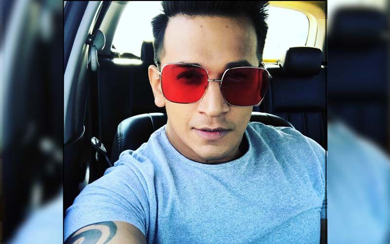 Prince Narula To Be A Part Of Rohit Shetty's Khatron Ke Khiladi Next