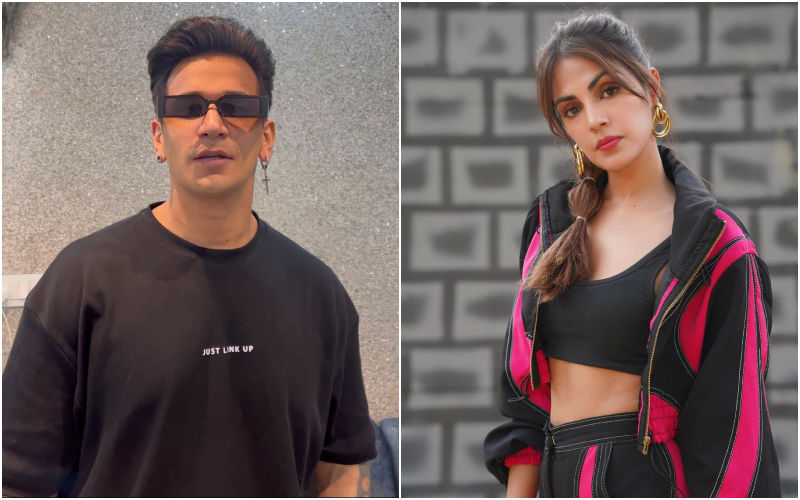 Roadies 19: Prince Narula-Rhea Chakraborty Engage In Heated Argument During Auditions In Indore! Actress Roars ‘Awaaz Niche’-WATCH