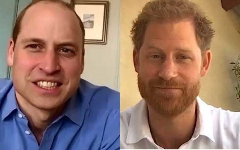 Queen Elizabeth II FUNERAL: Prince William Tries To End Rumours Of His Strained Relationship With Prince Harry? Gestures Younger Brother And His Family To Join Him-REPORTS