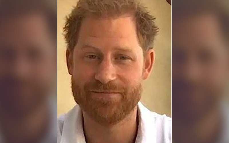 Prince Harry To Publish His 'Intimate And Heartfelt' Memoir In 2022; Says 'I'm Writing This Not As Prince But The Man I Have Become'
