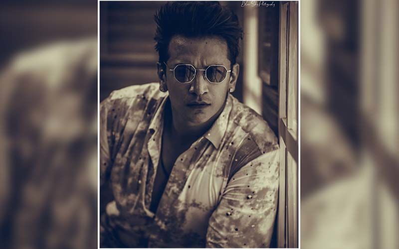 Prince Narula Shares Glimpse Of His Next Project