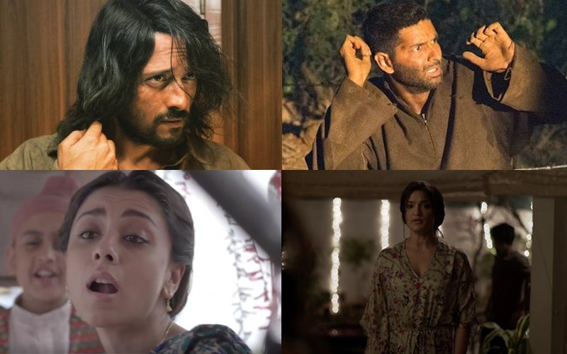 TV SHOW REVIEW: Prisoners Of War – Bandi Yuddh Ke Is An Engaging Watch Laced With Fine Performances