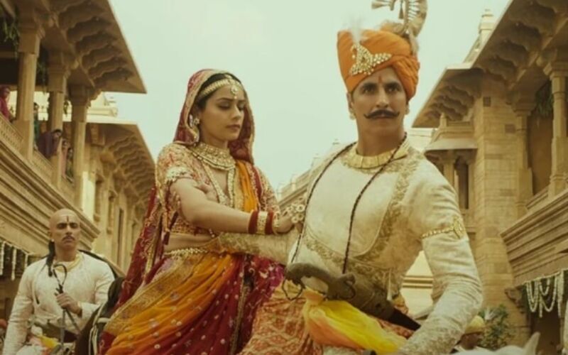 Prithviraj: Karni Sena Seeks Ban On Akshay Kumar’s Next, Claim The Film Is Presenting `Wrong And Vulgar` Picture Of Hindu Emperor