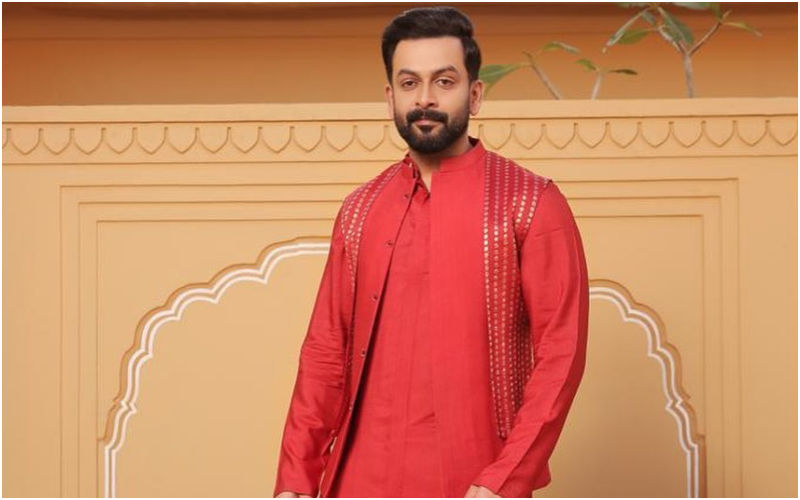 Prithviraj Sukumaran Discharged From Hospital After Surgery! Actor Expected To Make Full Recovery Within Few Months-READ BELOW