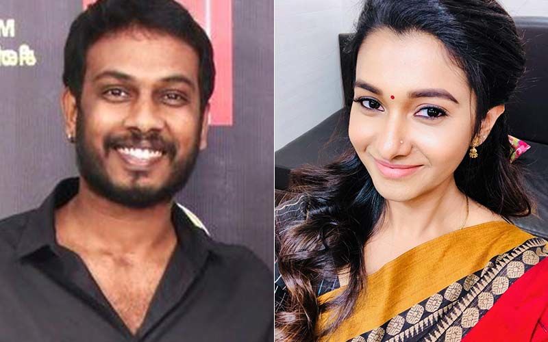 Karthik Thangavel Locks Vishal Opposite Priya Bhavani Shankar's Upcoming Tamil Drama