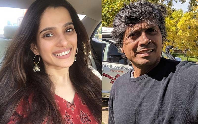 Priya Bapat Writes A Heartfelt Gratitude Post For Her Director Nagesh Kukunoor