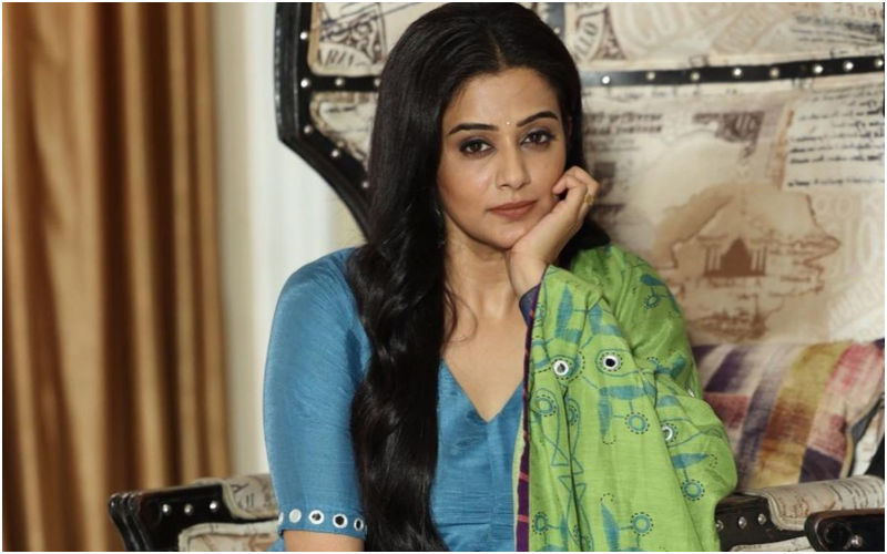 ‘I’ve To Be Answerable To My Husband’ Says Priyamani As She Reveals The Real Reason For Not Breaking Her No-Kiss Policy In The Films!