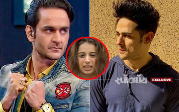 Big Breaking: मुंबई के 5 सितारा होटल में लड़ पड़े विकास गुप्ता और प्रियांक शर्मा, बेनाफ्शा सूनावाला भी थी मौजूद