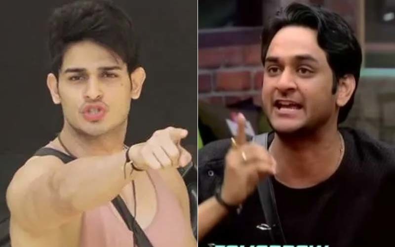 Priyank Vikas