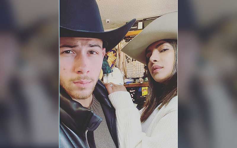 Priyanka Chopra-Nick Jonas Celebrate Two Years Of Their First Date, PeeCee Shares First Pic With His JAAN, Calls It ‘Best Decision Of My Life’