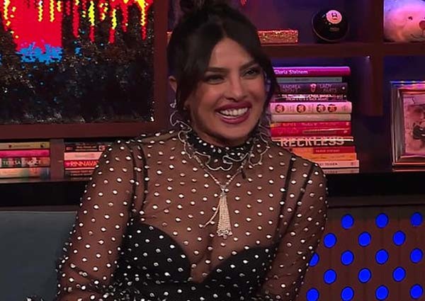 Priyanka Chopra