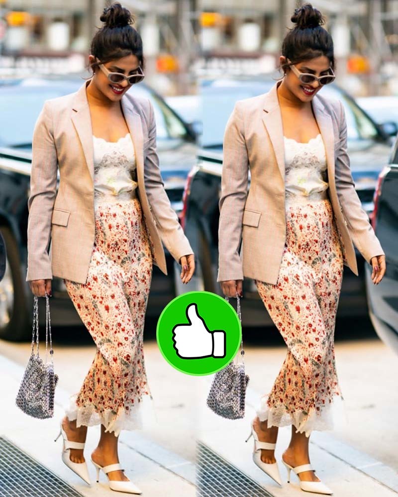 Priyanka Chopra