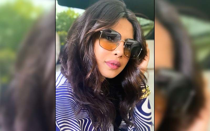 Priyanka Chopra Says 'Film Industry Was Monopolised By Specific People'; Says It Is An 'Exciting Time' Thanks To OTT Platforms