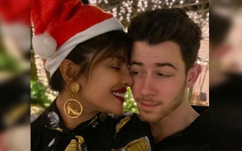 Nick Jonas Calls Wife Priyanka Chopra ‘The Best’ As They Celebrate His 29th Birthday Together In Los Angeles