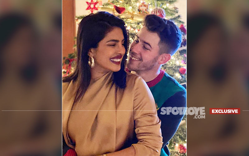 Priyanka Chopra Is Planning THIS With Nick Jonas In February 2020- EXCLUSIVE
