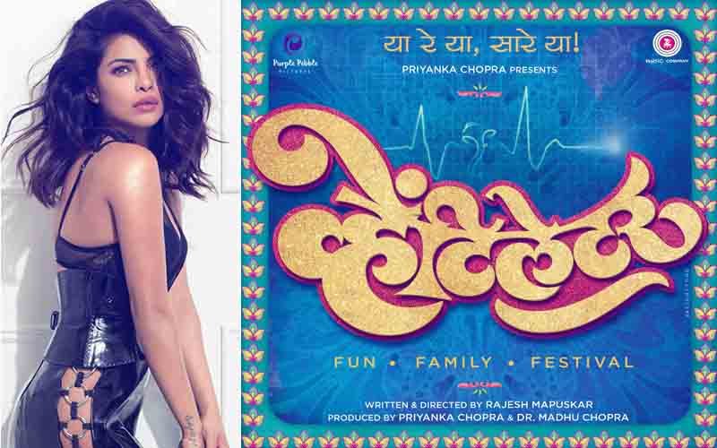 Priyanka Chopra’s Ventilator Gets 15 Nominations At Popular Awards Show