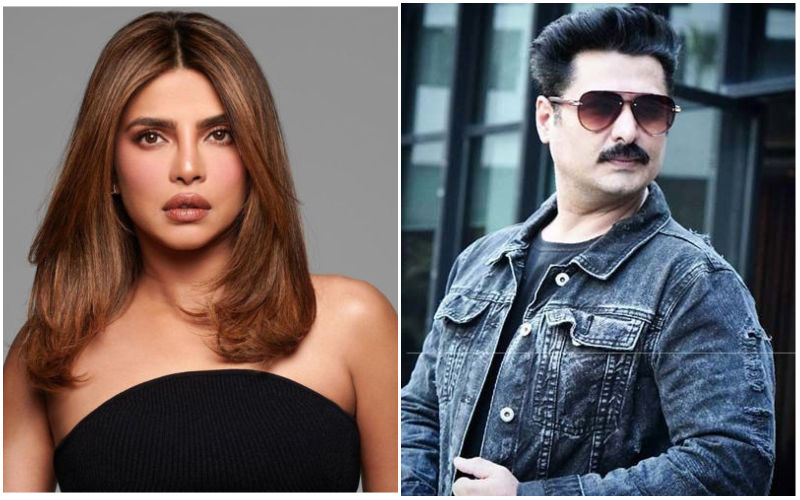 Priyanka Chopra Gets Slammed By Dill Mill Gayye Actor Pankit Thakker For Her Pay Parity Remarks: ‘It Is An Extremely Cheap Way To Promote Yourself And Your Projects’