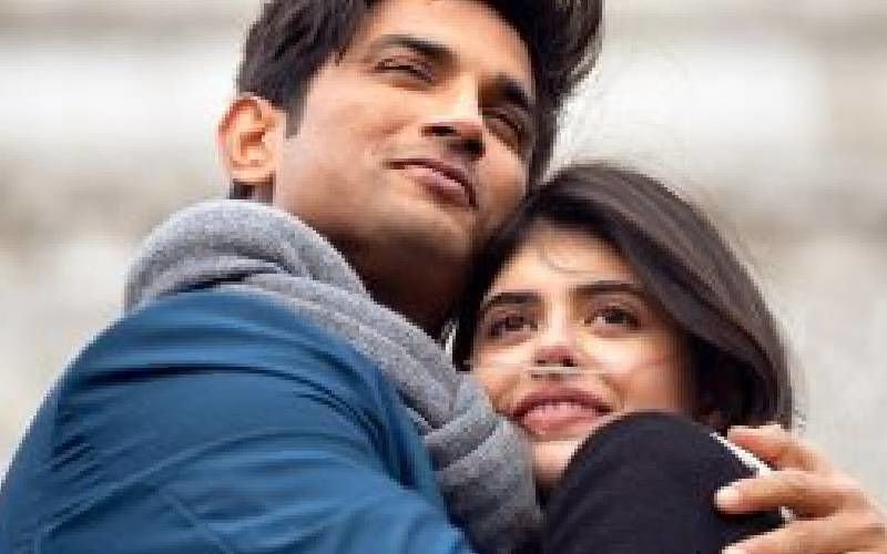 #DilBecharaOnBigScreen: Fans Want To See Late Sushant Singh Rajput's Last Film In Theatres And Not On OTT Platform; Say 'He Deserves It'
