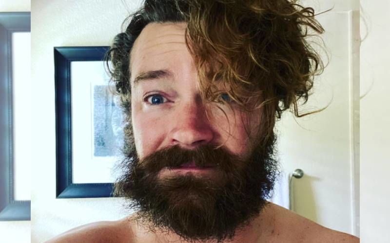 Steven Hyde AKA Danny Masterson Of The 70s Show Charged With Raping Three Women; Granted Bail - Reports