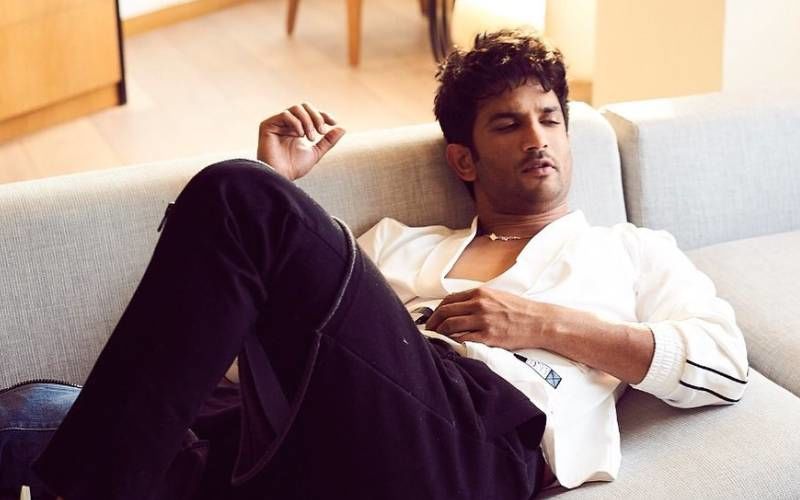 Sushant Singh Rajput Death: Police Records Statement Of Six People; Friend Mahesh Shetty Regrets Not Answering His Call - Reports