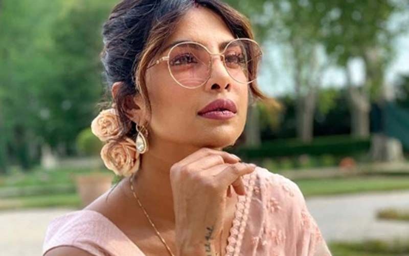 Priyanka Chopra Is As Middle-Class As You, ‘Cheese Sandwich With Aam Ka Aachar’ Is Her Thing