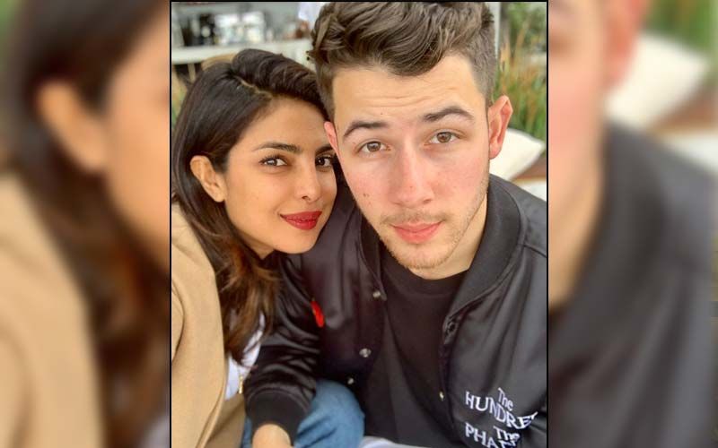 Priyanka Chopra Jonas Reveals She Made A List Of Things She Wanted In Her Partner Before Meeting Nick Jonas; Says 'He Is All Of That'