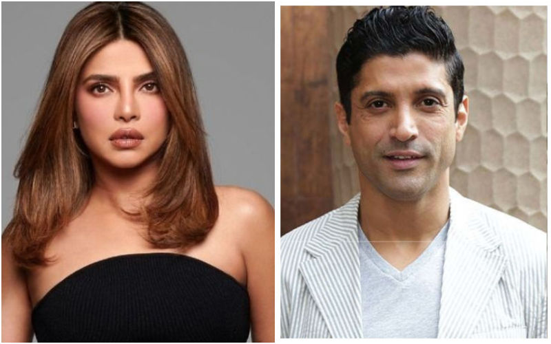 Jaahnavi Kandula DEATH: Priyanka Chopra, Farhan Akhtar, Vikas Khanna, And Others Condemn US Police Officer’s Insensitive Remark To The Indian Student's Demise