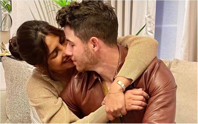 Priyanka Chopra-Nick Jonas Spent Several Months Renovating LA Home, Making It 'Family-Friendly' Before Welcoming First Baby-REPORT