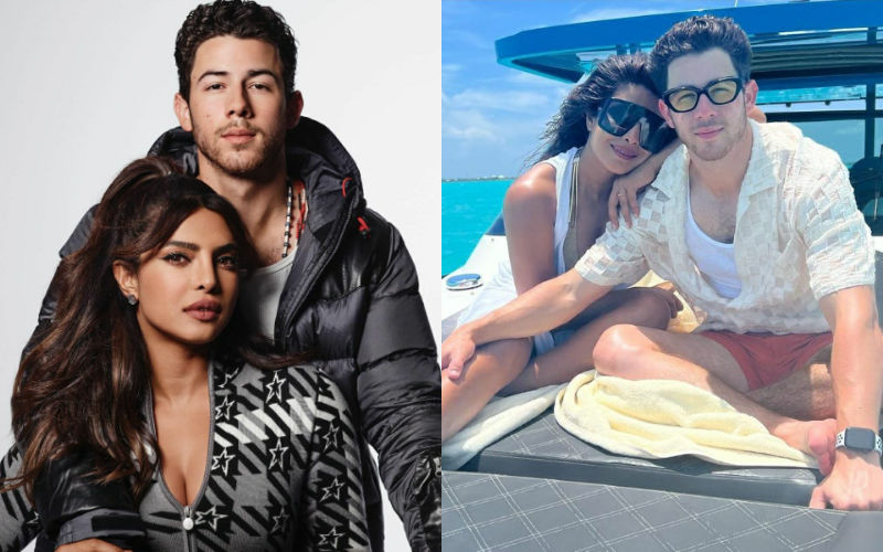 Happy Birthday Priyanka Chopra:  INSIDE Her Romantic Life With Husband Nick Jonas And Achievements On Career Front; Here's All You Need To Know!