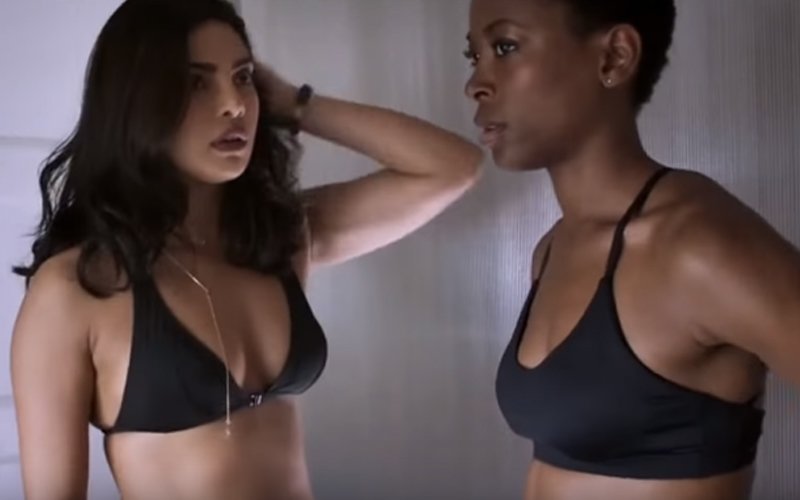 VIDEO: Priyanka Chopra's Bikini Avtaar Is As Sexy As It Gets