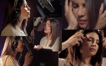 Priyanka Chopra Spills Magic As She Croons Her FIRST Marathi Song For Ventilator