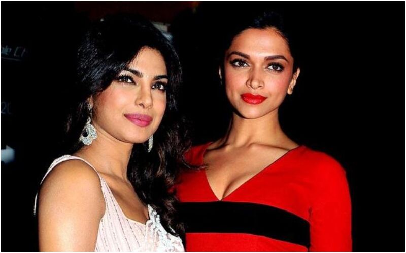 Priyanka Chopra Mistakenly Tags Deepika Padukone In Her Upcoming OTT Project Tiger, Netizens Get Excited About Their Reunion!