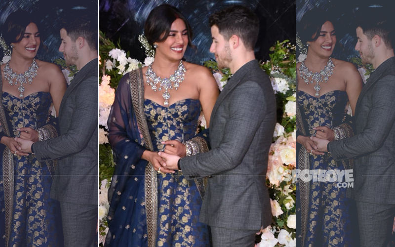 Priyanka Chopra's Wedding Reception For Bollywood: Venue, Time, Guest List, Outfit - All You Need To Know About The Grand Affair
