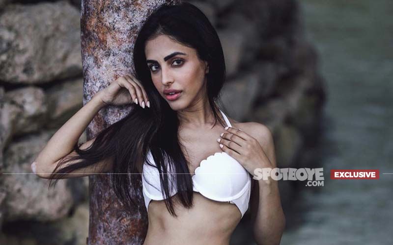Priya Banerjee's Twisted 3 Poster: Actress Says, 'Excited To See How Fans React To My Badass Avatar'- EXCLUSIVE