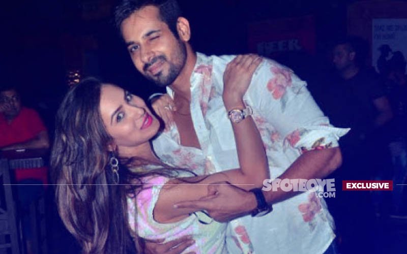 TV Stars Puja Banerjee & Kunal Verma To Get Engaged Next Month!