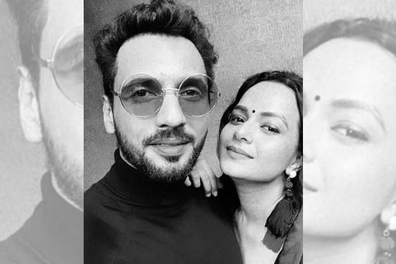 Weddings Bells, Soon; Punit Pathak And Fiancé Nidhi Moony Singh Fix The Date For Their Wedding