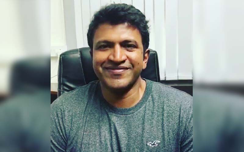 Kannada Superstar Puneeth Rajkumar Laid To Rest With State Honours; Thousands Of Fans Flock To Pay Last Respects