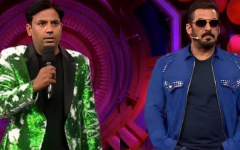 Bigg Boss OTT 2: Puneet Superstar Makes SHOCKING Claims About Salman Khan’s Love Life; Says, ‘One Comes, Another Goes’