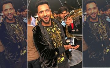 Khatron Ke Khiladi 9 Winner Punit Pathak On His Victory: "Nothing Comes Easy"