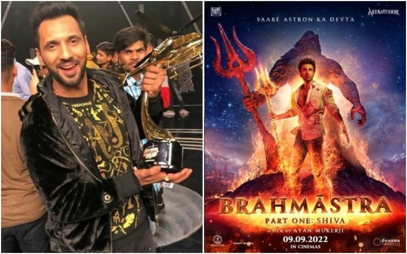 Brahmastra: Punit Pathak Is The Mysterious Dev In Ranbir Kapoor-Alia Bhatt Starrer And NOT Ranveer Singh? Choreographer Breaks Silence-READ BELOW