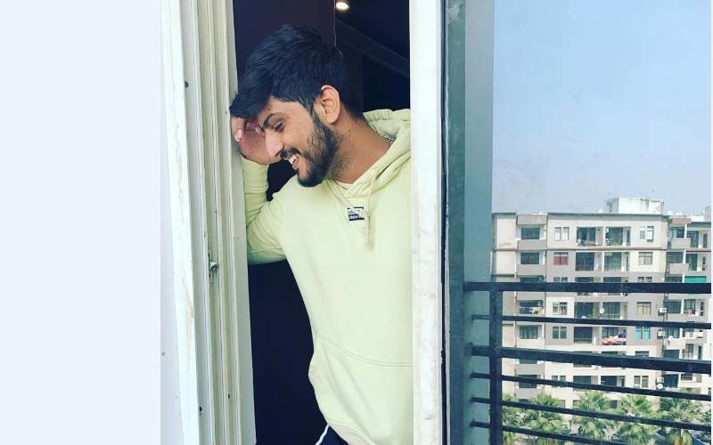 Gurnam Bhullar Announces His Next Song On Instagram