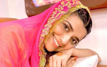 Nimrat Khaira's Time Chakda Crosses 25 Million Views On Youtube