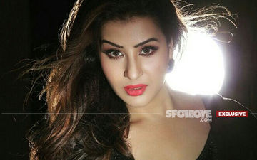 After Maro Line Item Number, Shilpa Shinde Bags Meaty Role In Iulia Vantur’s Film