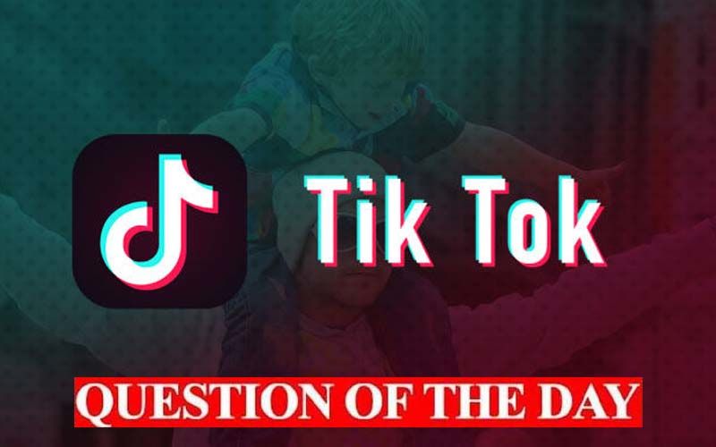 TikTok Has Been Banned In India. Good Or Bad?