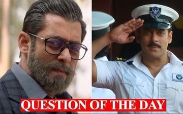 What Did You Think Of The Bharat Trailer?