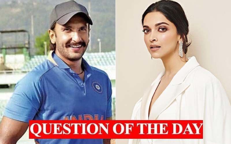 Do You Think Deepika Padukone Will Be The Right Choice To Play Mrs Kapil Dev In ’83?