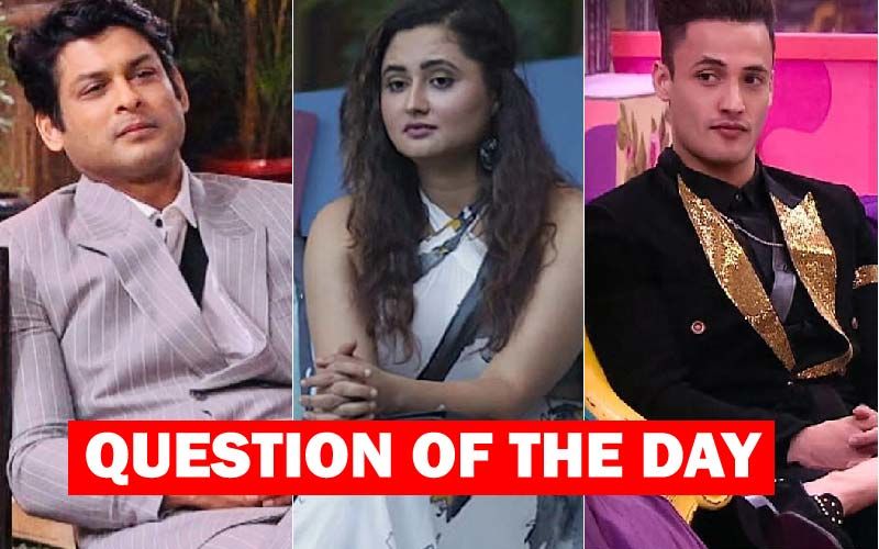 Bigg Boss 13: Who Should Be Evicted This Weekend?