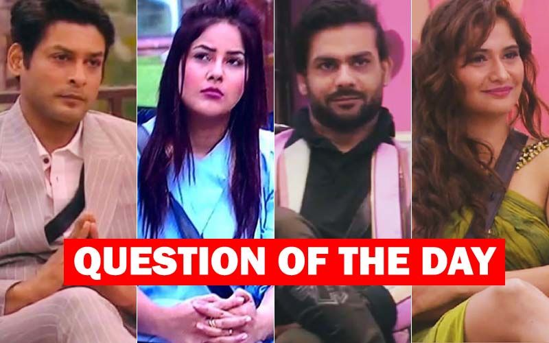 Bigg Boss 13: Who Should Be Eliminated This Week- Sidharth, Shehnaaz, Vishal Or Arti?