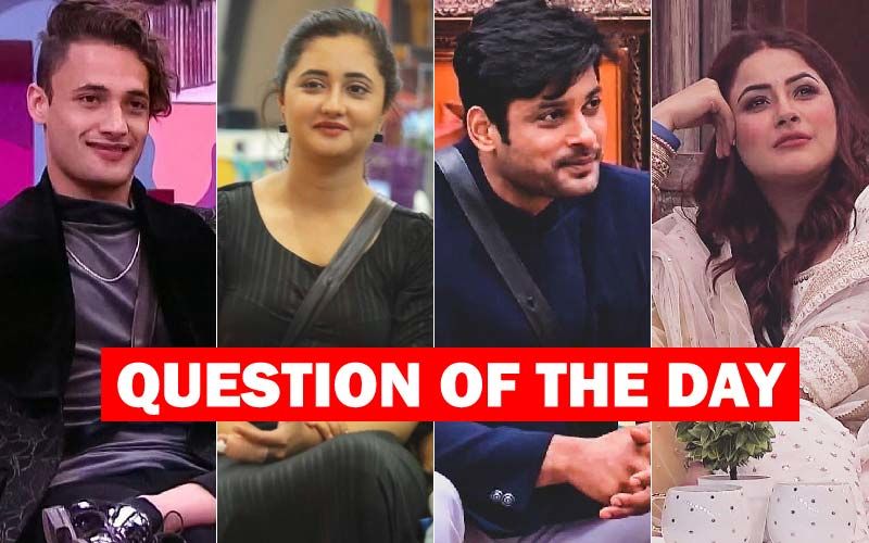 Bigg Boss 13: Who Are Your Top 3 Contenders For The Winning Trophy?